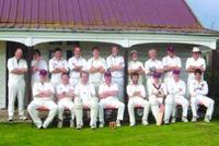 Almeley Cricket Sponsorship