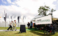 Hay Festival 2009